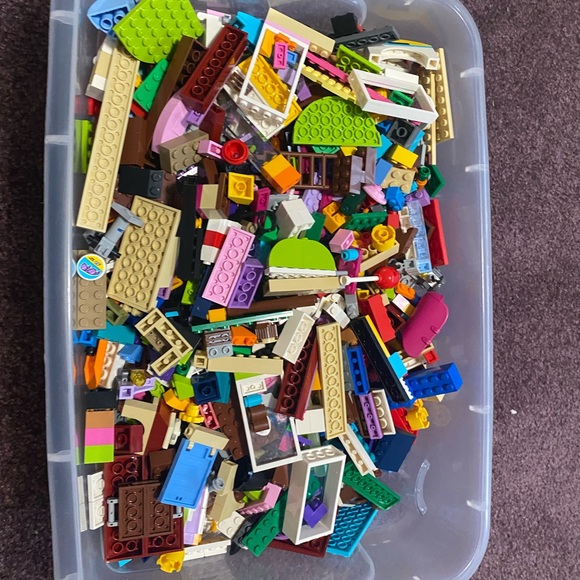 LEGO - Picture 4 of 10